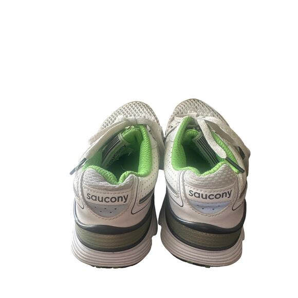 Saucony Shadow Genesis running shoes 7 r - Picture 4 of 6